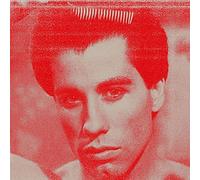 Tiga Vs Audion - Fever