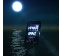 Tiga - Woke