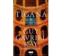 TIGANA - KAY GUY GAVRIEL - NE/ON
