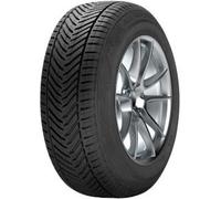 Pneumatici 185/55 r15 86H M+S 3PMSF XL TIGAR ALL SEASON Gomma 4 stagioni nuova