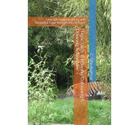 "Tigar Tales: A Roaring Colouring & Drawing Adventure": "Unleash Your Creativity with Beautiful Tigar Designs for All Ages"