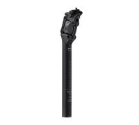 Tige di sella a sospensione XLC SP-S07 65/85 kg Noir