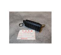 Tige repose pieds AV D pour NSR50AK HONDA 50630-GT3-620