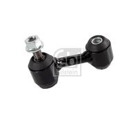 Tige Stabilizzatrice Posteriore Per Vauxhall Insignia MK I (A) 013281792