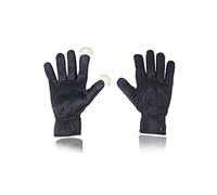 TIGEAR Guanti multiuso foderati in pile termico per tutte le stagioni, da uomo e da donna, antiscivolo e caldo, touch screen, per ciclismo, corsa, sport all'aria aperta, con resistenza all'acqua