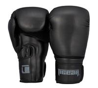 Tigear Prime 2.0 Pro - Guantoni da boxe traspiranti, traspiranti e resistenti, in poliuretano, per Muay Thai, MMA, kickboxing e sacco pesante, per uomini, donne e bambini (283,5 g)