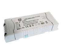 TIGER Alimentatore LED Dimmerabile 12V 1A, 12W, Tensione Costante