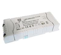 TIGER Alimentatore LED Dimmerabile 12V 3.3A 40W