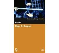 Tiger and Dragon: Scharfe Schwerter - wilde Kämpfer [Edizione: Germania]
