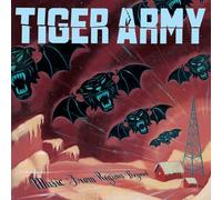 Tiger Army - Music From Regions Beyond