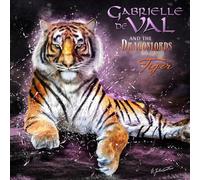 Tiger ( audio