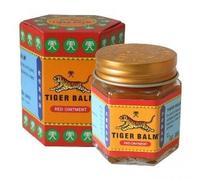 Tiger Balm Balsamo Tigre 1 vasetto da 30gr colore rosso