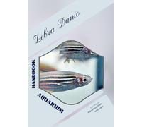 Tiger Barb: Handbook for Aquarium Fish and Care