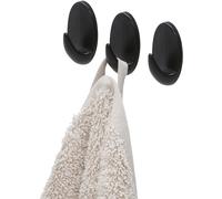 Tiger Baseline set di ganci nero 800721