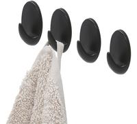 Tiger Baseline set di ganci nero 800722