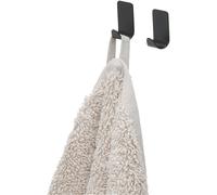 Tiger Basic set di ganci nero 800714