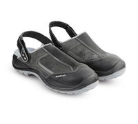 LFTJ Tiger Black Sabot Antinfortunistici - Eu 38 - Uk 5