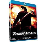 Tiger Blade (Blu-ray)