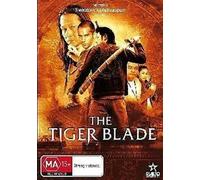 Tiger Blade (DVD)