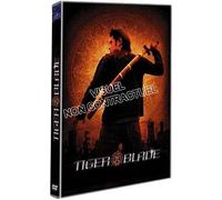 Tiger blade (DVD)