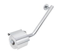 Tiger Boston Maniglione di Sicurezza, Acciaio Inossidabile lucidato, 40.4 x 24.1 x 8.0 cm