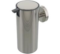 Tiger Boston dispenser di sapone liquido 240 ml acciaio 306330946