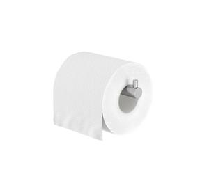 TIGER Boston Portarotolo di riserva Acciaio Inox lucidato