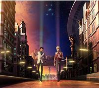 アニメ「TIGER & BUNNY 2」オリジナルサウンドトラック