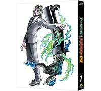 TIGER & BUNNY 2 7(特装限定版) [Blu-ray]