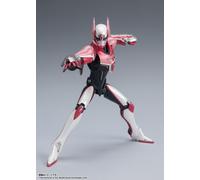 Tamashi Nations Tiger And Bunny 2 Barnaby Brooks Jr Style 3 Figure 16 Cm Multicolor