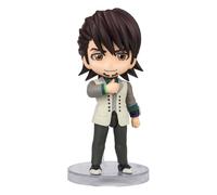 Bandai Figura Figuarts Mini Kotetsu T. Kaburagi – Tiger & Bunny 2 – PVC 9 cm