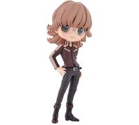 Tiger & Bunny 2 - QPosket - Barnany Brooks Jr. Vers. B - Figurine 15c