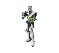 Tiger & Bunny 2 S.h. Figuarts Action Figura Wild Tiger Style 3 16 Cm Bandai Tama