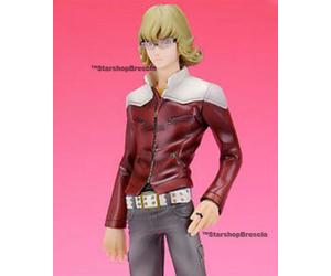 TIGER & BUNNY - Barnaby Brooks Jr. 1/8 Pvc Figure G.E.M. MegaHouse
