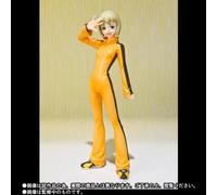 Tiger & Bunny Dragonkid Huang Pao-Lin Figuarts Zero Figura