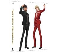TIGER & BUNNY HERO AWARDS 2011 [Blu-ray]