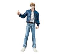Tiger & Bunny Keith Goodman Figuarts Zero Figura