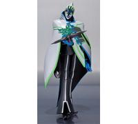 Tiger & Bunny Lunatic Figuarts bandai