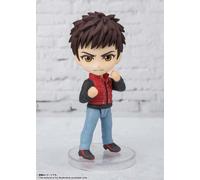 Bandai T/B2 Sabaru Sengoku Figuarts Mini