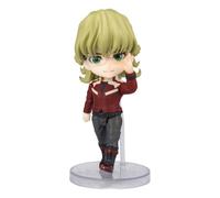TIGER & BUNNY2 Figuarts Mini Barnaby Brooks Jr. Action Figure 9 cm BANDAI