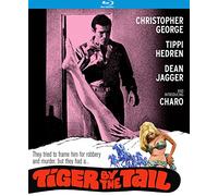 Tiger By The Tail (1970) [Edizione: Stati Uniti]