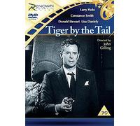 Tiger By The Tail [DVD]