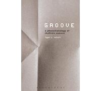 Tiger C. Roholt Groove (Tascabile)