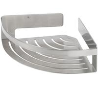 Tiger Caddy portaoggetti da bagno acciaio 14006.30.9.46