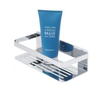 Tiger Caddy portaoggetti da bagno cromo 14000.3.03.46