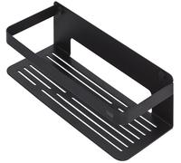 Tiger Caddy portaoggetti da bagno nero 14002.3.07.46