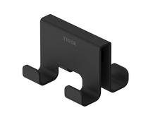 Tiger Caddy portasciugamani nero 800294