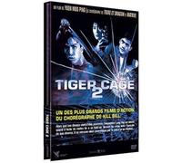 Tiger cage 2 - edition cover pack
