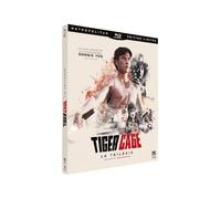 Tiger cage - la trilogie