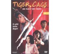 Tiger Cage Vol. 2 - Die Flucht des Tigers
